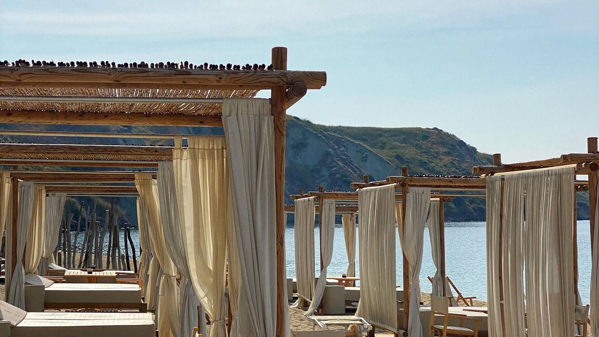 Capo Rizzuto Hotel | Praia Art Resort