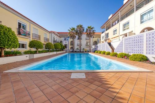 Obidos Apartment | Praia D'el Rey - A4