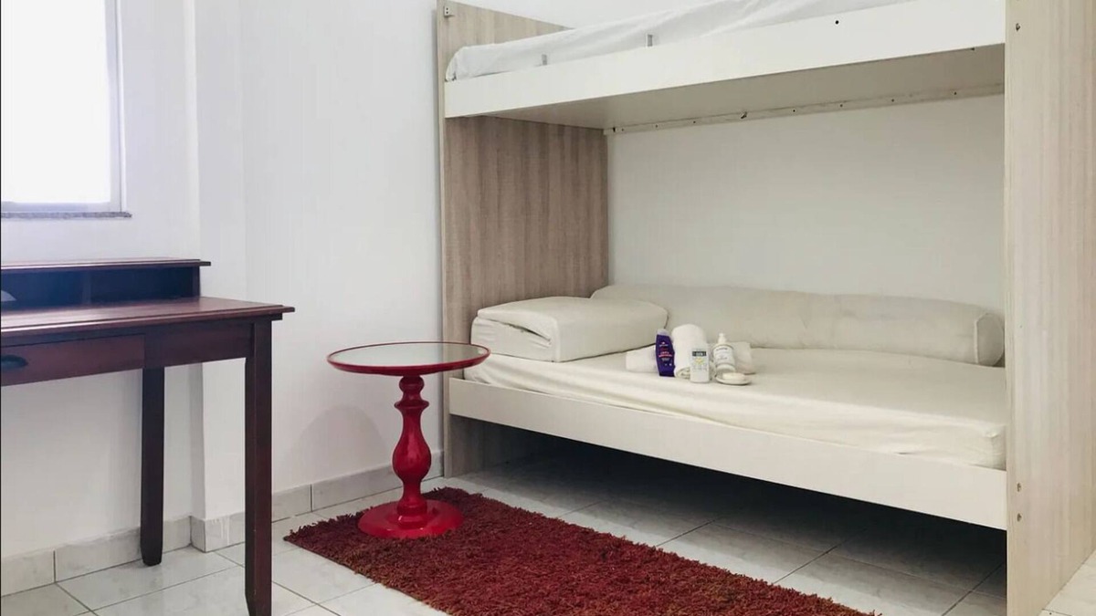 Barra de Guaratiba Apartment | Praia do Canto - Sun, Beach and Comfort