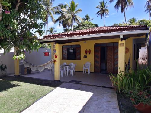 Guaibim House | Praia do Guaibim