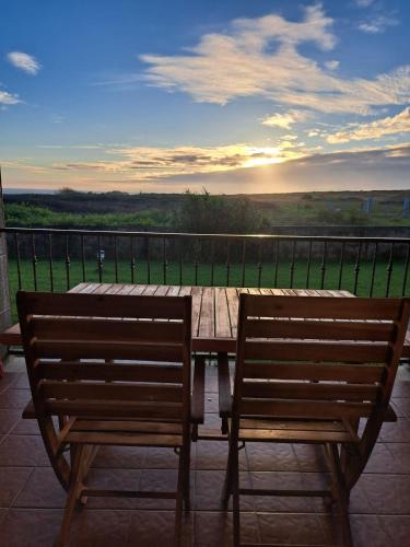 Corrubedo Apartment | Praia do Prado