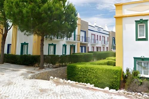 Castro Marim Villa | Praia Verde Beach House