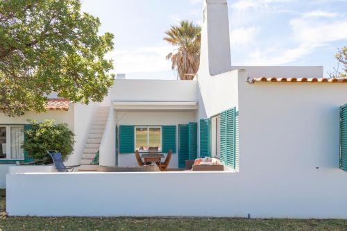 Prainha Villa | Prainha Residences-A17 -Portimão