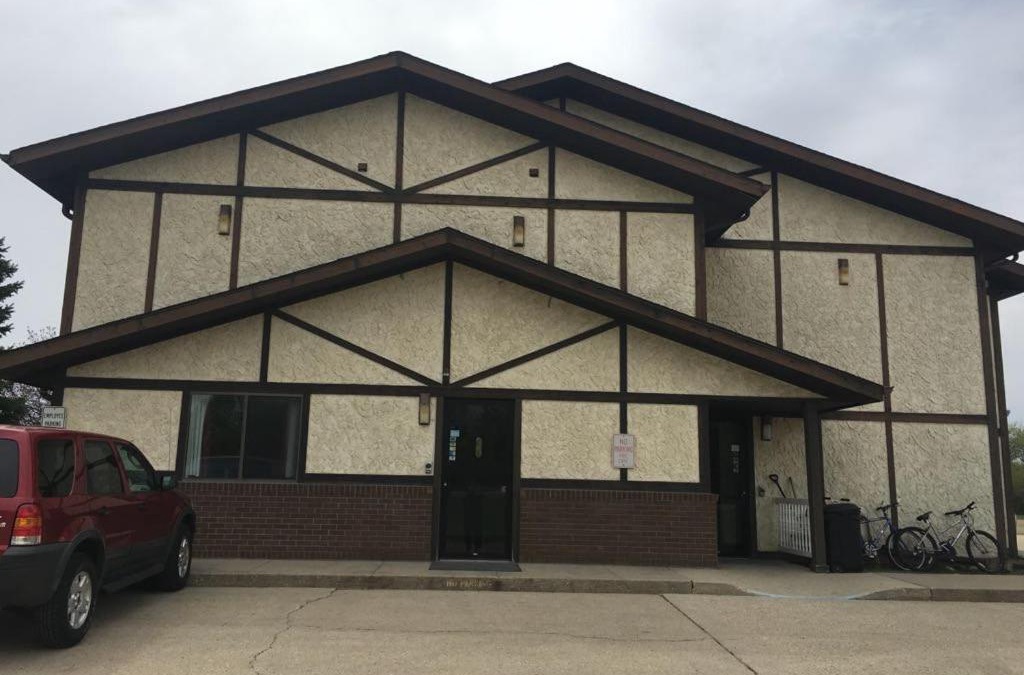 Edgeley Hotel | Prairie Rose inn