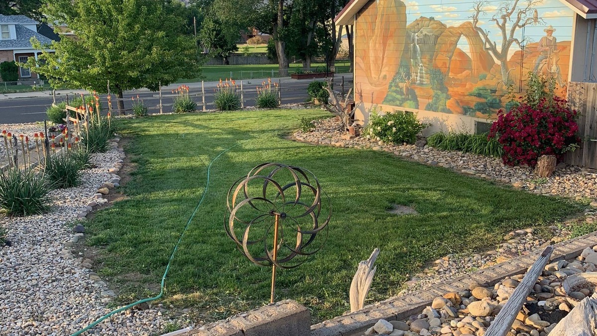 Escalante House | Prairie Star House - Mountain View