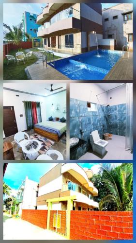 Yelagiri Bed & Breakfast | Prajay Inn