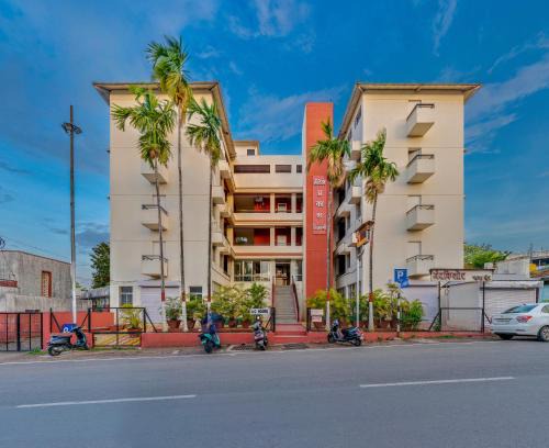 Satara Hotel | Prakash Regency, Satara