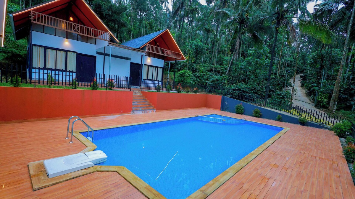 Vayittiri Villa | Prakrithi Luxe Retreat