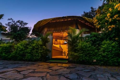 Village Hokra Resort | Prakriti The Nature Resort Pushkar