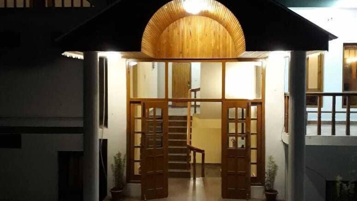 Dharali Hotel | Prakriti The Retreat