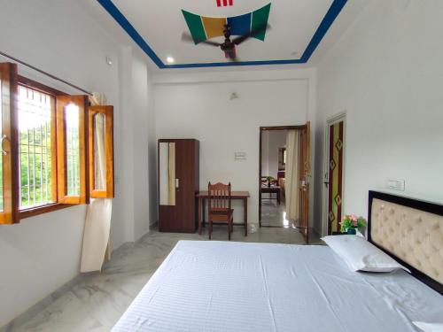 Gaya House | Prasads Homestay