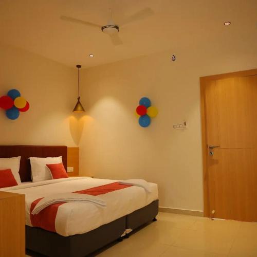 Warangal Cabin | Prasasti Hotel