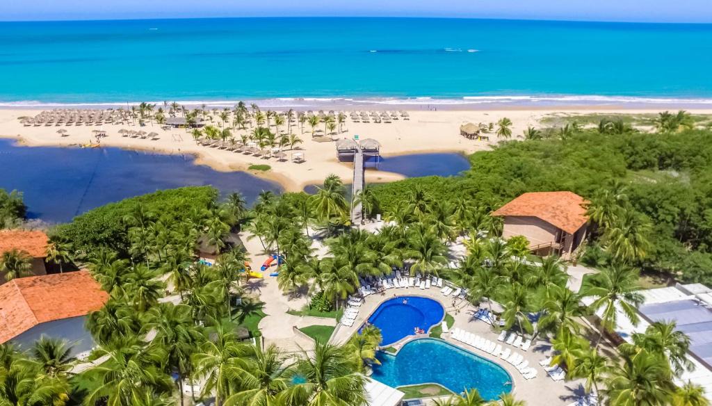Pescaria Resort | Pratagy Acqua Park Beach All Inclusive Resort
