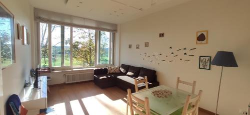 Fonte Meravigliosa Apartment | Prato Smeraldo Apartment