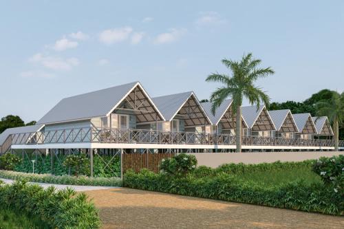 Nargol Hotel | Praveg Beach Resort Daman, Jampore Beach