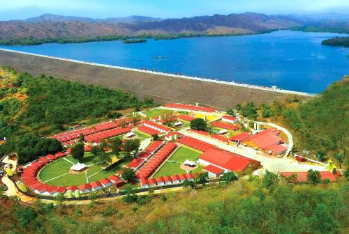 Rajpipla Other | Praveg Tent City Narmada, Statue of Unity