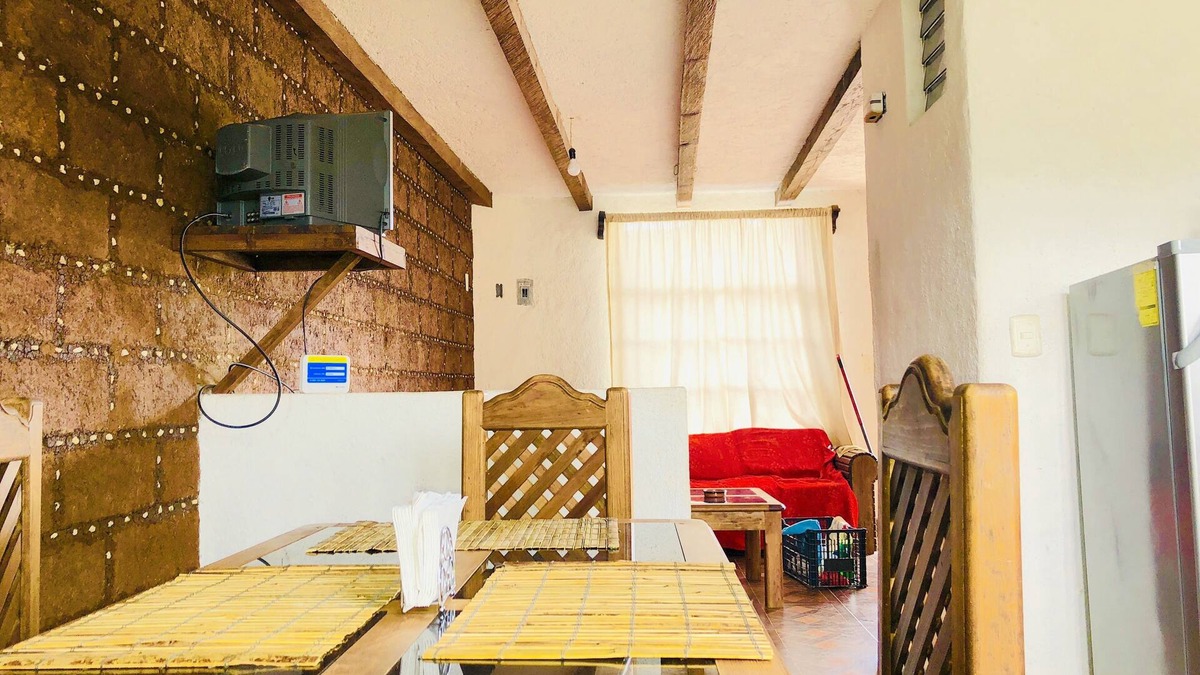 San Cristobal de las Casas Apartment | Precioso Depa Estilo "Santa Fe" Moderno & Colonial