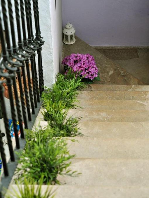 San Roque House | `PRECIOSA CASA ANDALUZA CON VISTAS