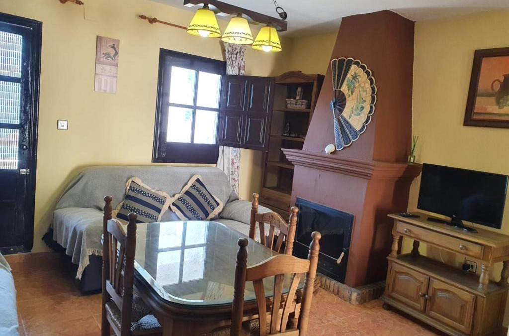 Capileira House | Preciosa casa en capileira