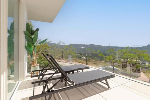 Ojen Apartment | Precioso apart 1811 Palo Alto