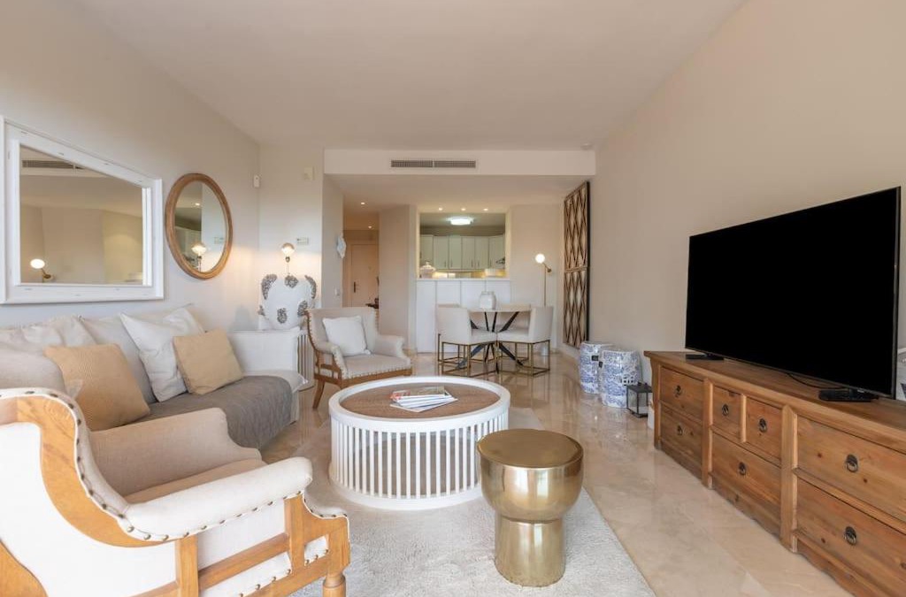 Elviria Apartment | Precioso Apart Elvira Hills.