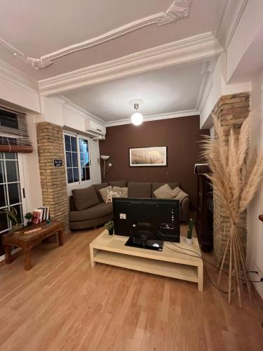 Camins al Grau Apartment | Precioso apartamento al lado de la Ciudad de las Artes