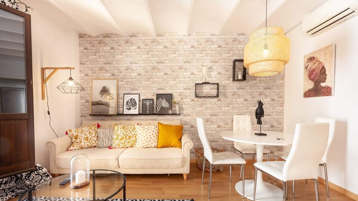 Old Town Apartment | Precioso Apartamento en Centro Histórico Tarragona