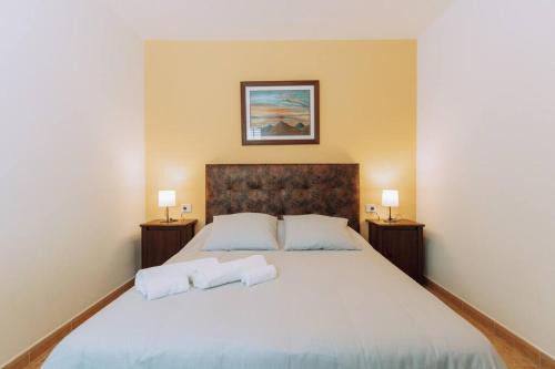 Arrieta Apartment | Precioso apartamento junto al mar.