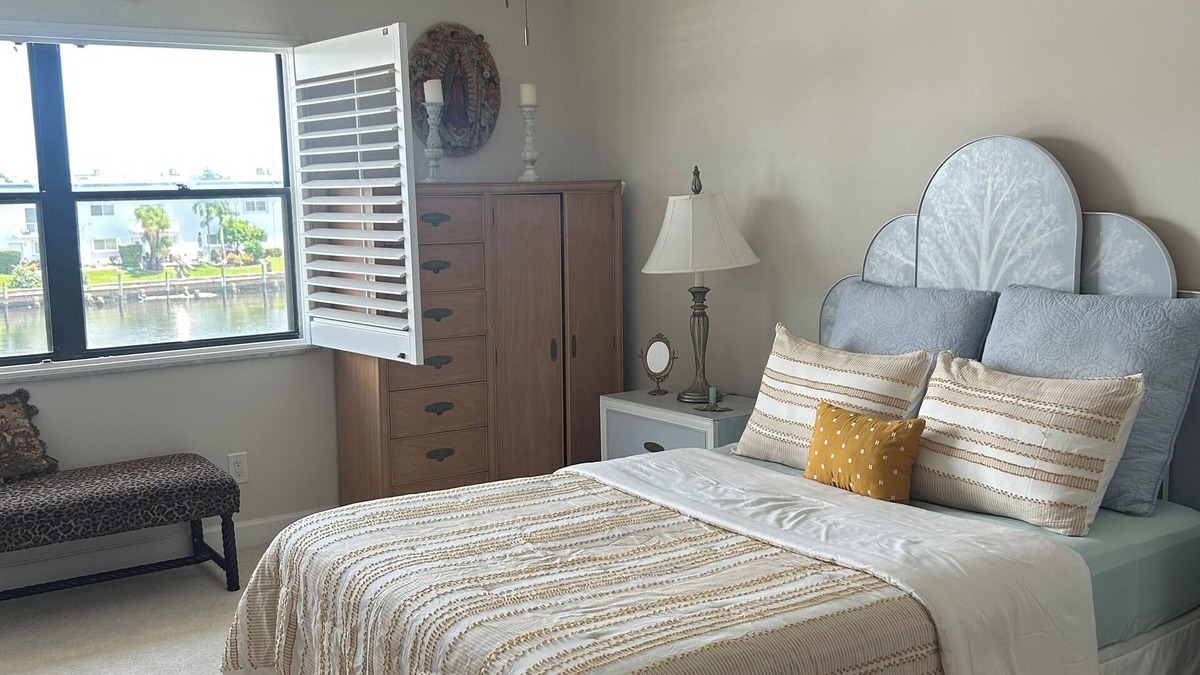 Florida North Atlantic Coast Apartment | Precioso departamento en North Palm Beach.n