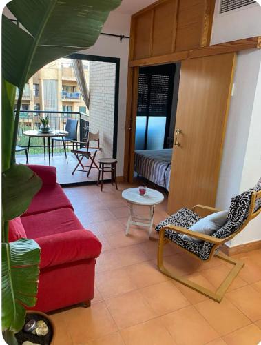 Villanueva Del Rio Segura Apartment | Precioso Apartamento