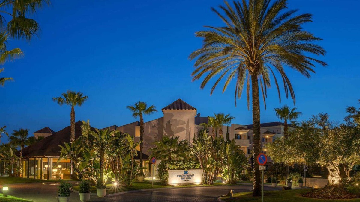 El Rompido Apartment | Precise Resort El Rompido - The Club