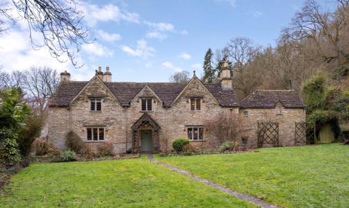 Castle Combe House | Preedy's Cottage