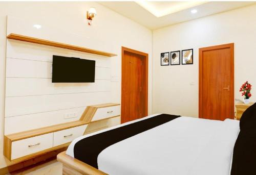 Taj Ganj Bed & Breakfast | Prem villas homestay