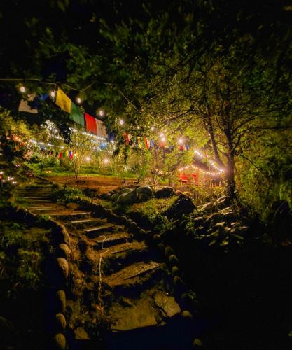 Naggar Resort | PREMALYA TRAILS By Tirtha