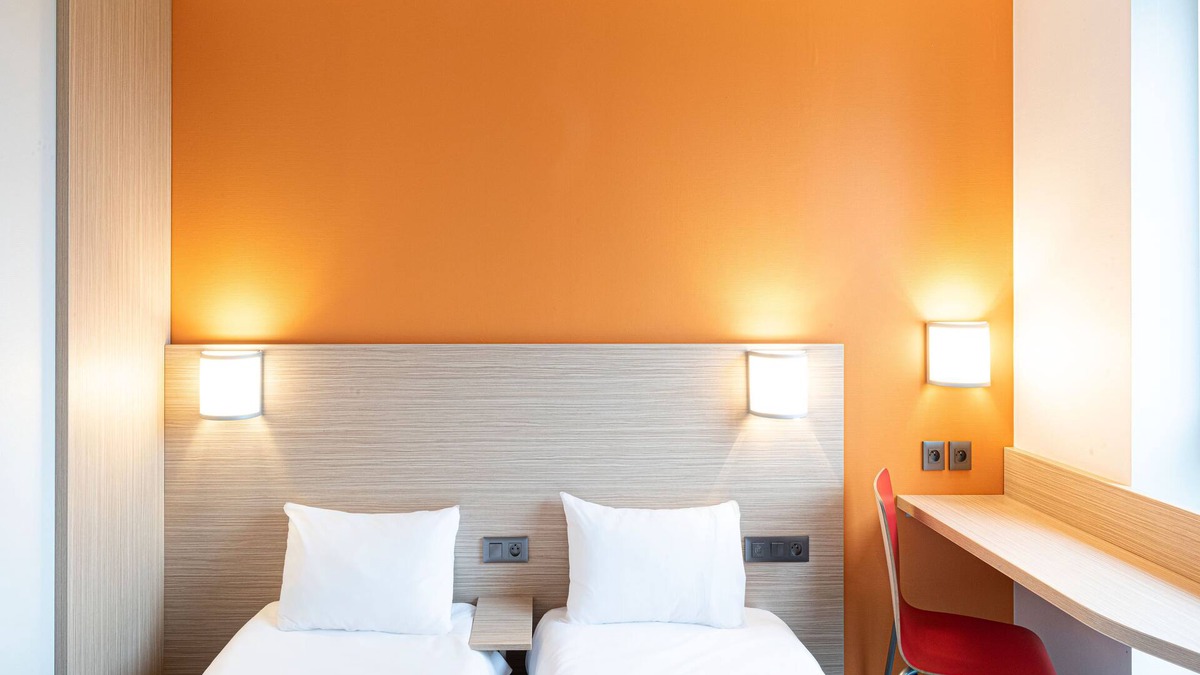 Saint-Charles du Port Hotel | Première Classe Le Havre Les Docks