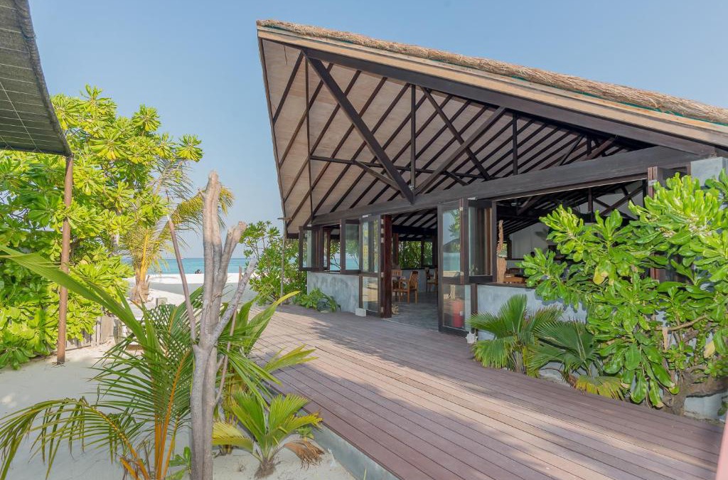 Gulhi House | Premier Beach