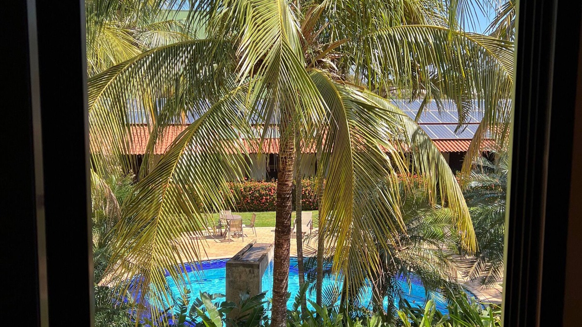 Jose Bonifacio Hotel | Premier Garden Hotel