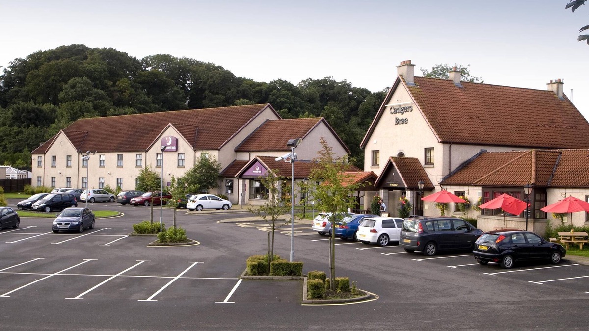 Polmont Hotel | Premier Inn Falkirk East