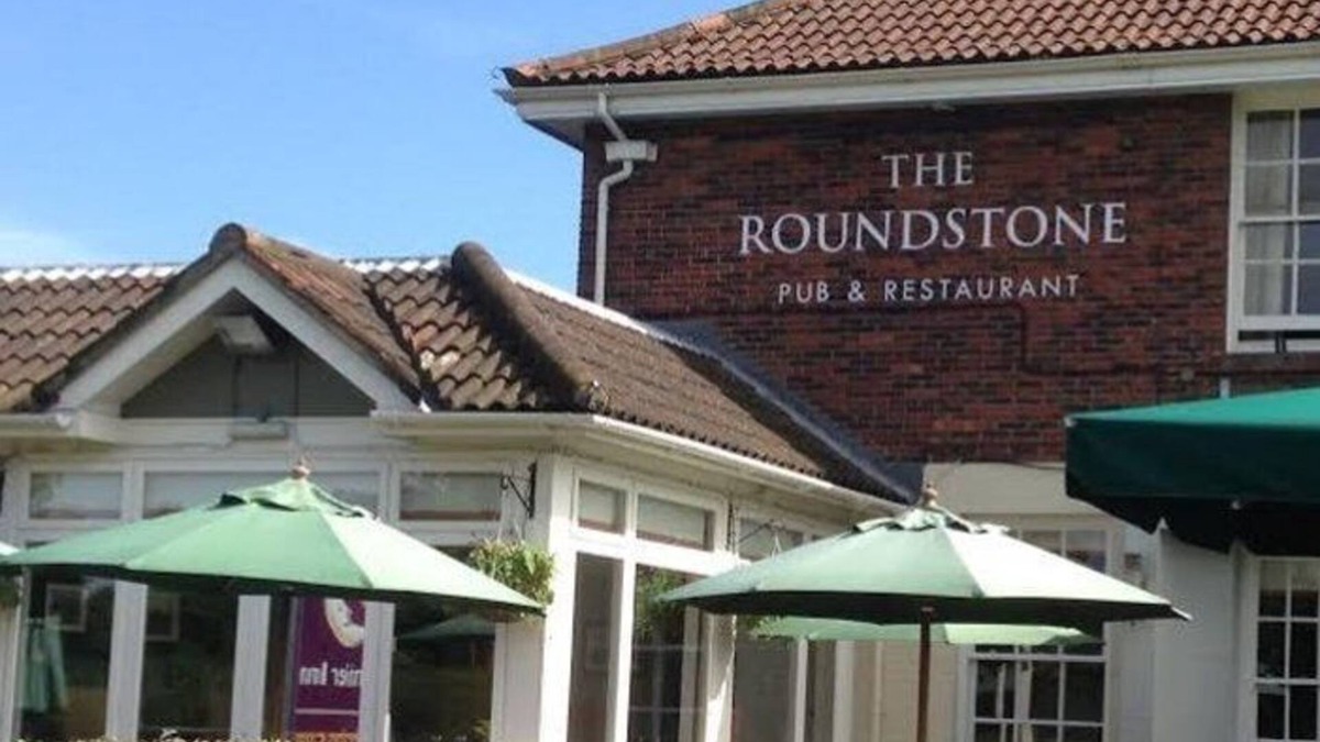 Hammerpot Hotel | Premier Inn Littlehampton