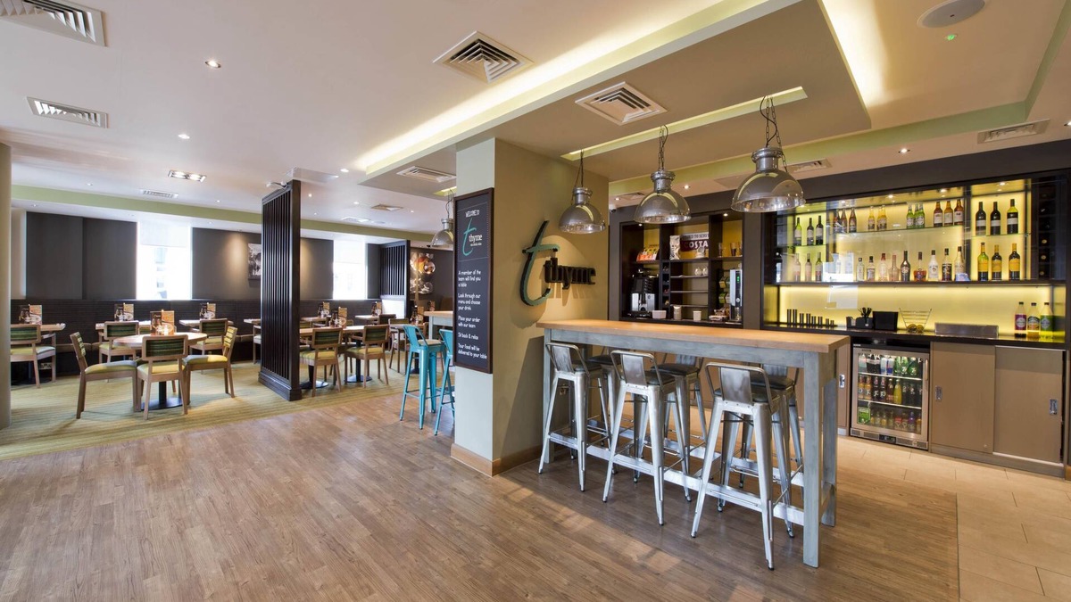 Sidcup Hotel | Premier Inn London Sidcup