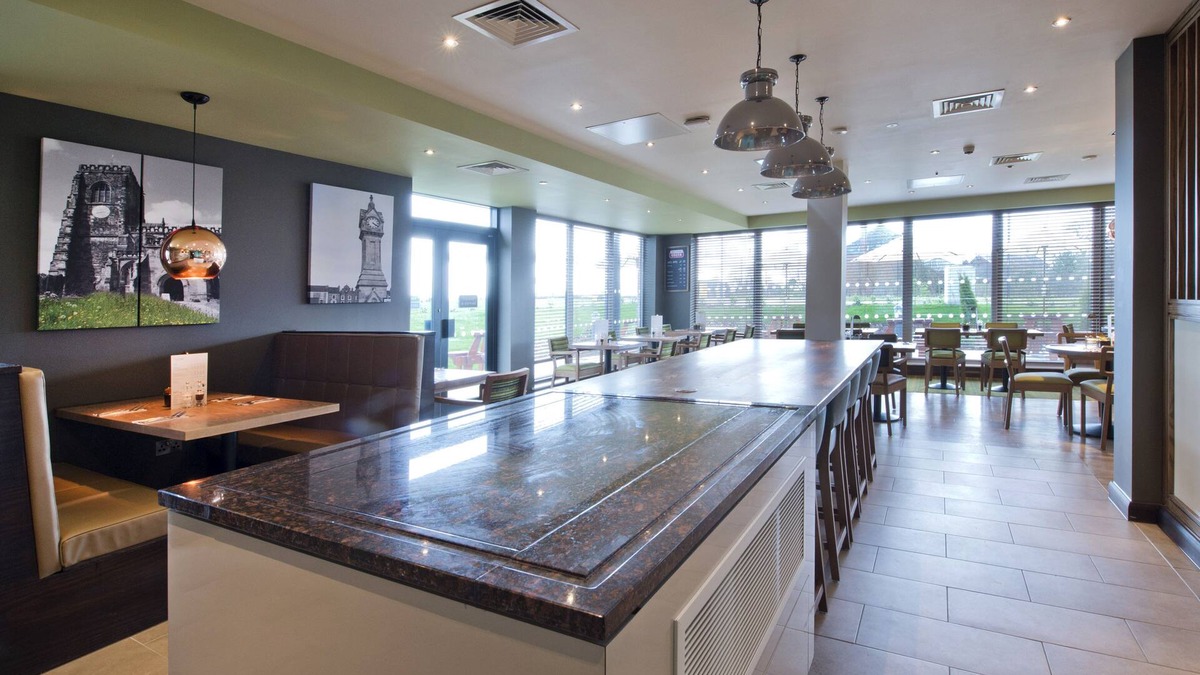 Sowerby Hotel | Premier Inn Thirsk