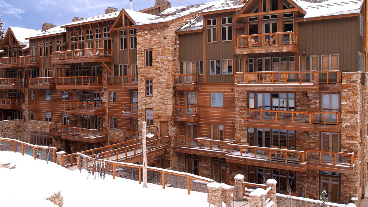 River Run Condo | Premier Mountain Condo + Ski-in/Ski-out Access!