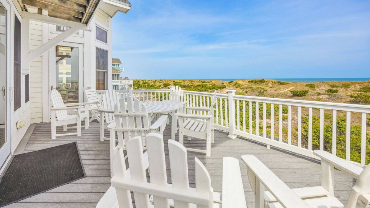Ocean Isle Estates House | Premier Oceanfront Home w/Pool, Hot Tub, Elevator, EV Charger, Game/Media Rooms