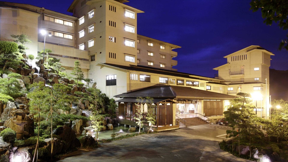 Hamajimacho Hamajima Hotel | Premier Resort Yuga Iseshima