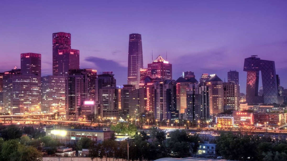 Beijing Apartment | Premier Suite at Beixing Road, Daxing District, Beijing