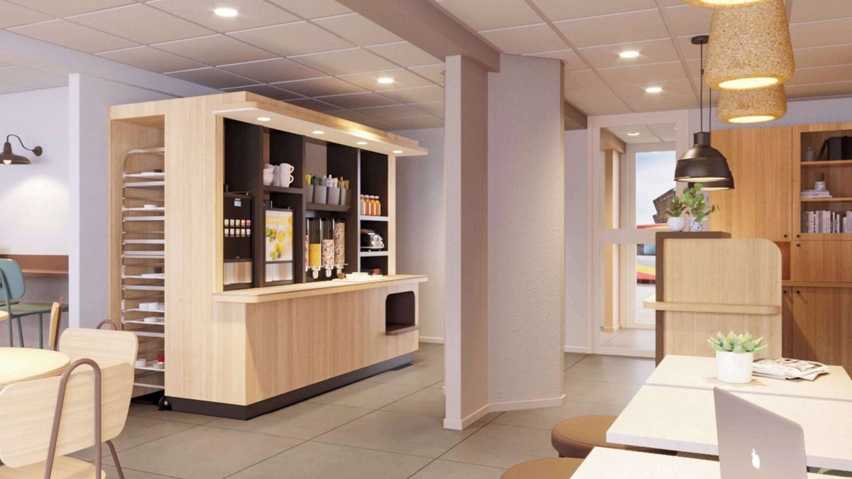 Freyming-Merlebach Hotel | Premiere Classe Freyming-Merlebach