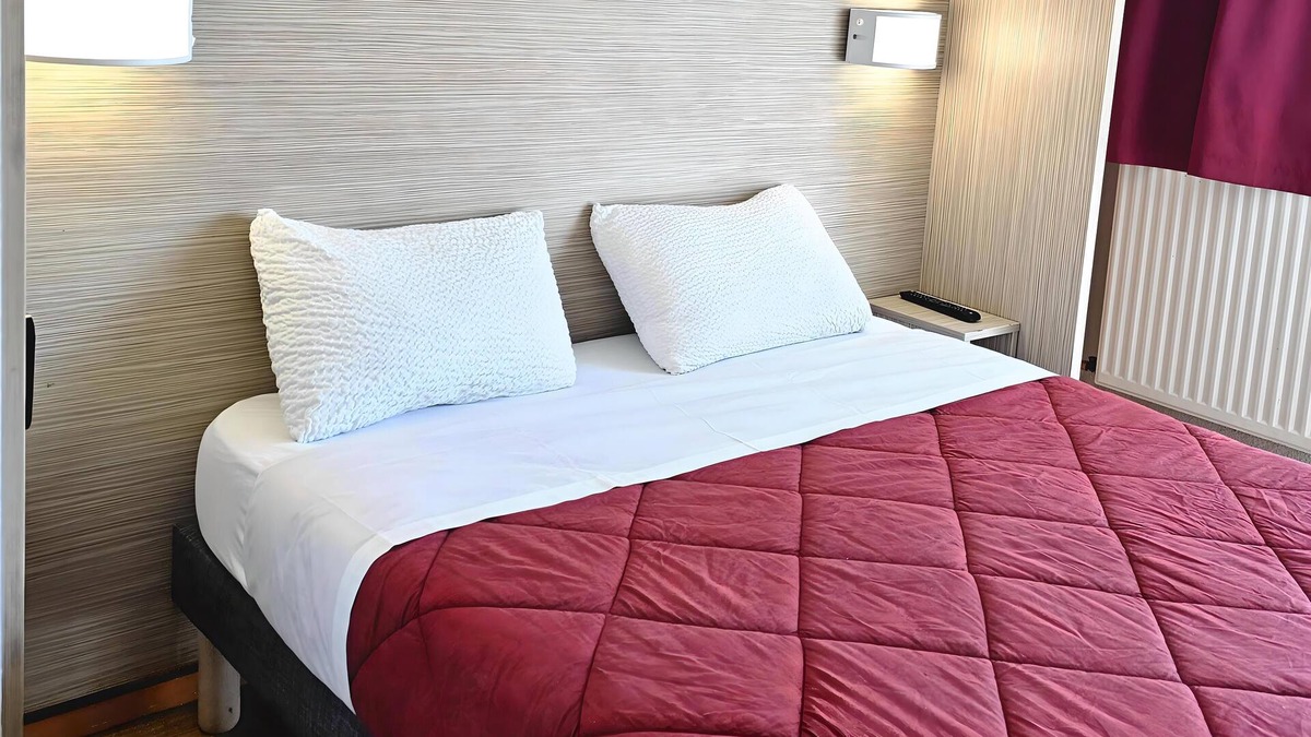 Poteries Hotel | Premiere Classe Strasbourg Ouest