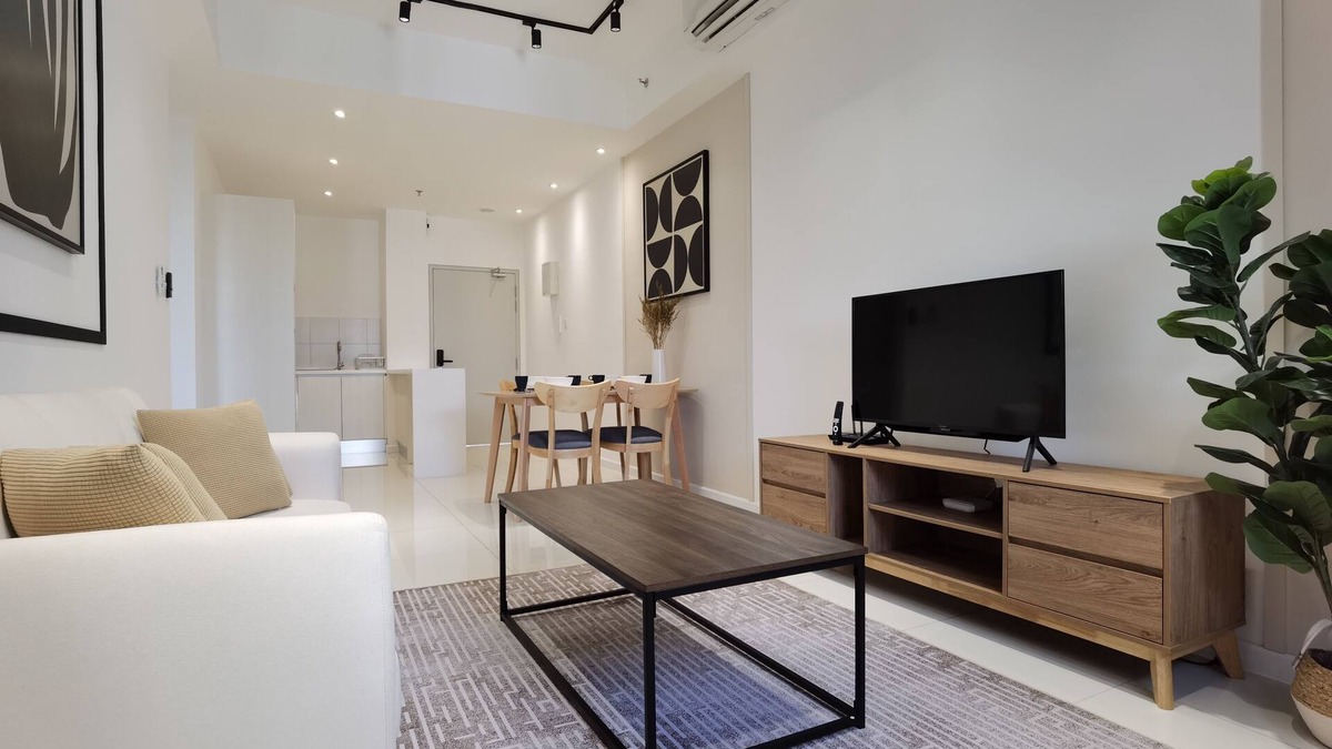 Chow Kit Apartment | Premium Accommodation at Chow Kit, KL