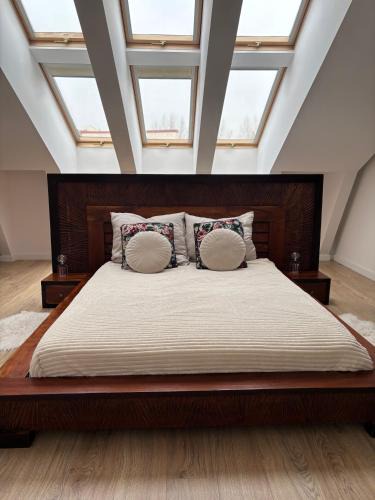 Rzeszow Apartment | Premium Apartament Stary Rynek