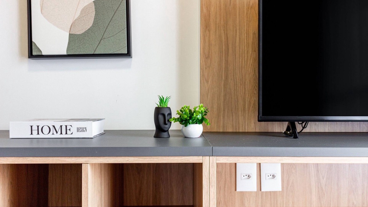 Santana Apartment | Premium Apartment 02 double+single bed rooms